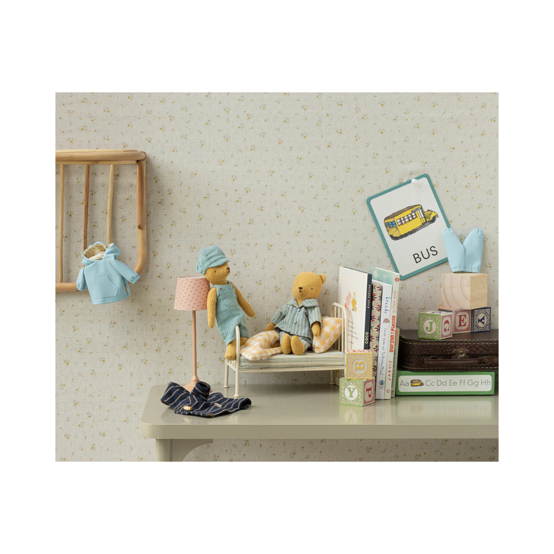 Pajamas, Teddy Junior