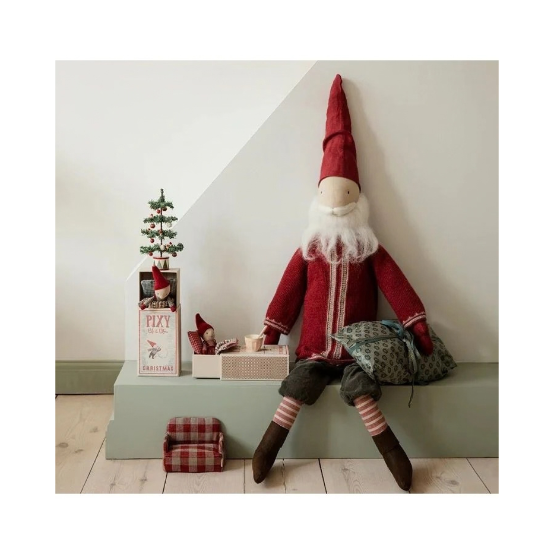 Small Santa