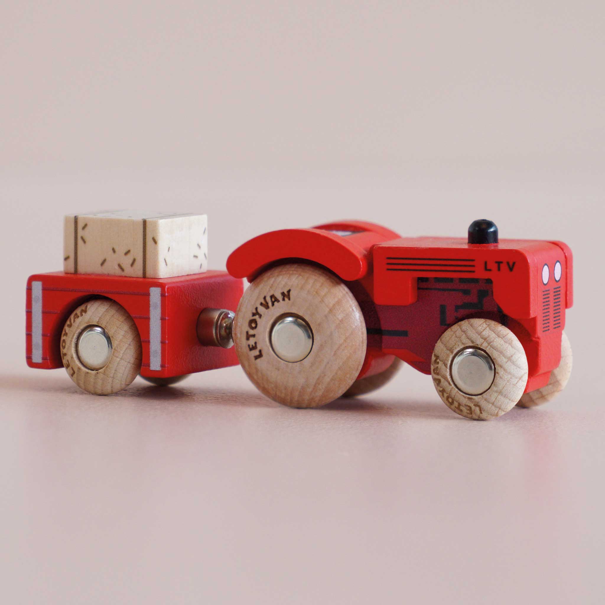 No. 34 GT190 Tilly | Pre order Aug 2026