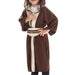 Galactic Warrior Cloak