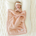 Blossom Mini Lush Blanket
