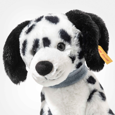 Oskar Dalmatian Dog, 11 inches