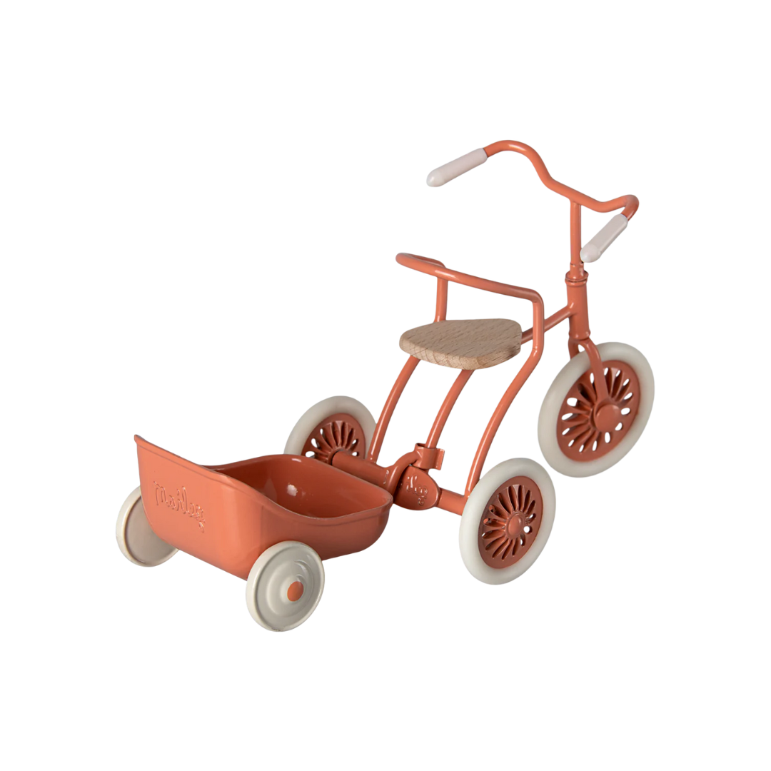 Mouse Tricycle Hanger
