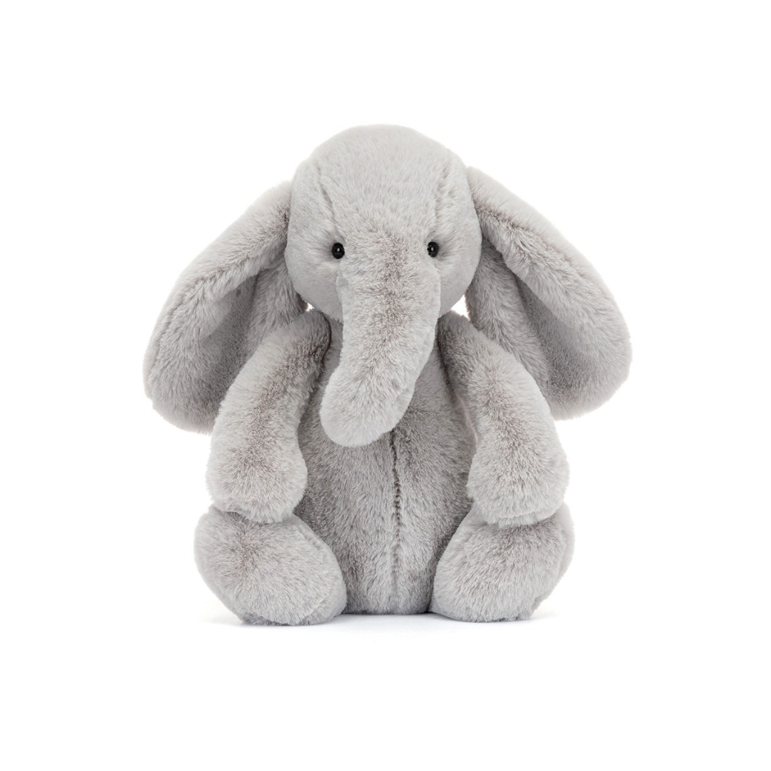 Bashful Luxe Elephant Thuddeus