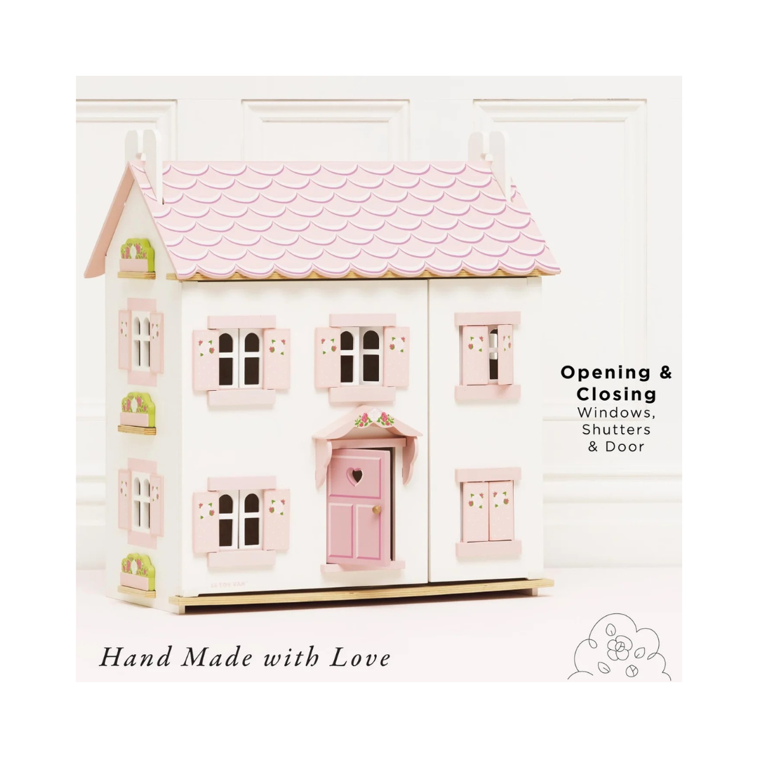 Sophie's Doll House