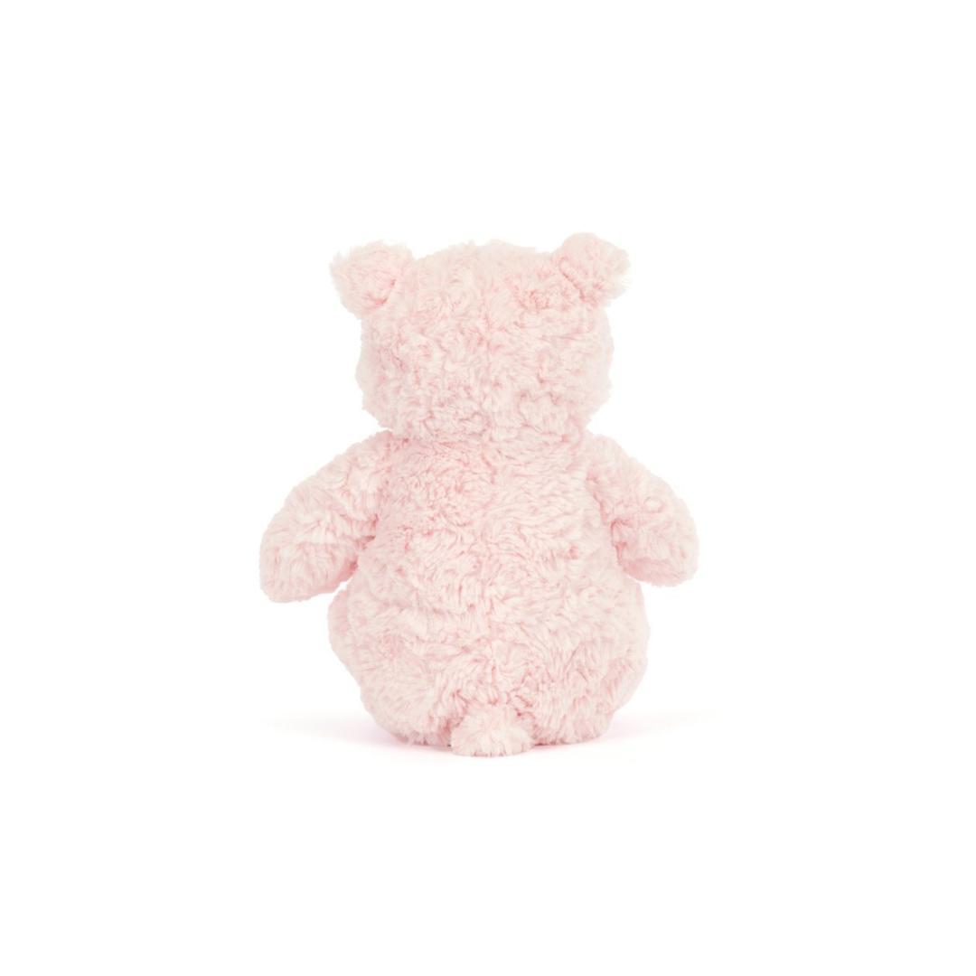 Leola Bear, Medium