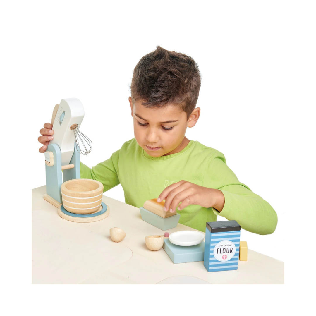 Home Baking Set