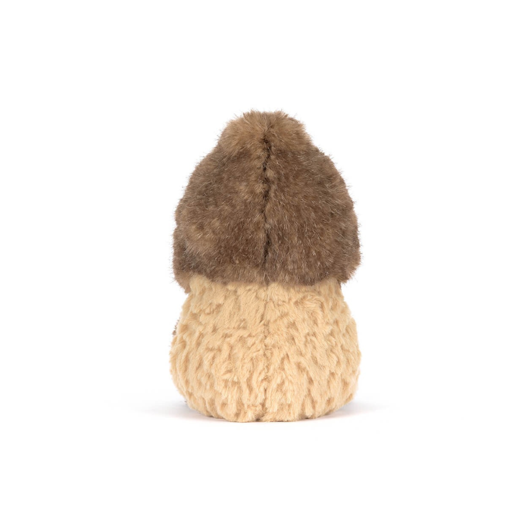 Amuseables Peanut in Yeti Outfit