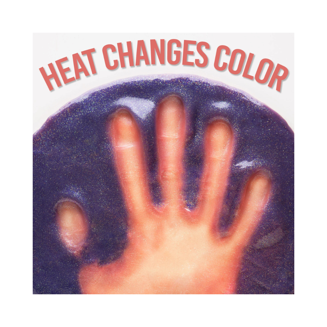 Goodnight Cactus Thinking Putty