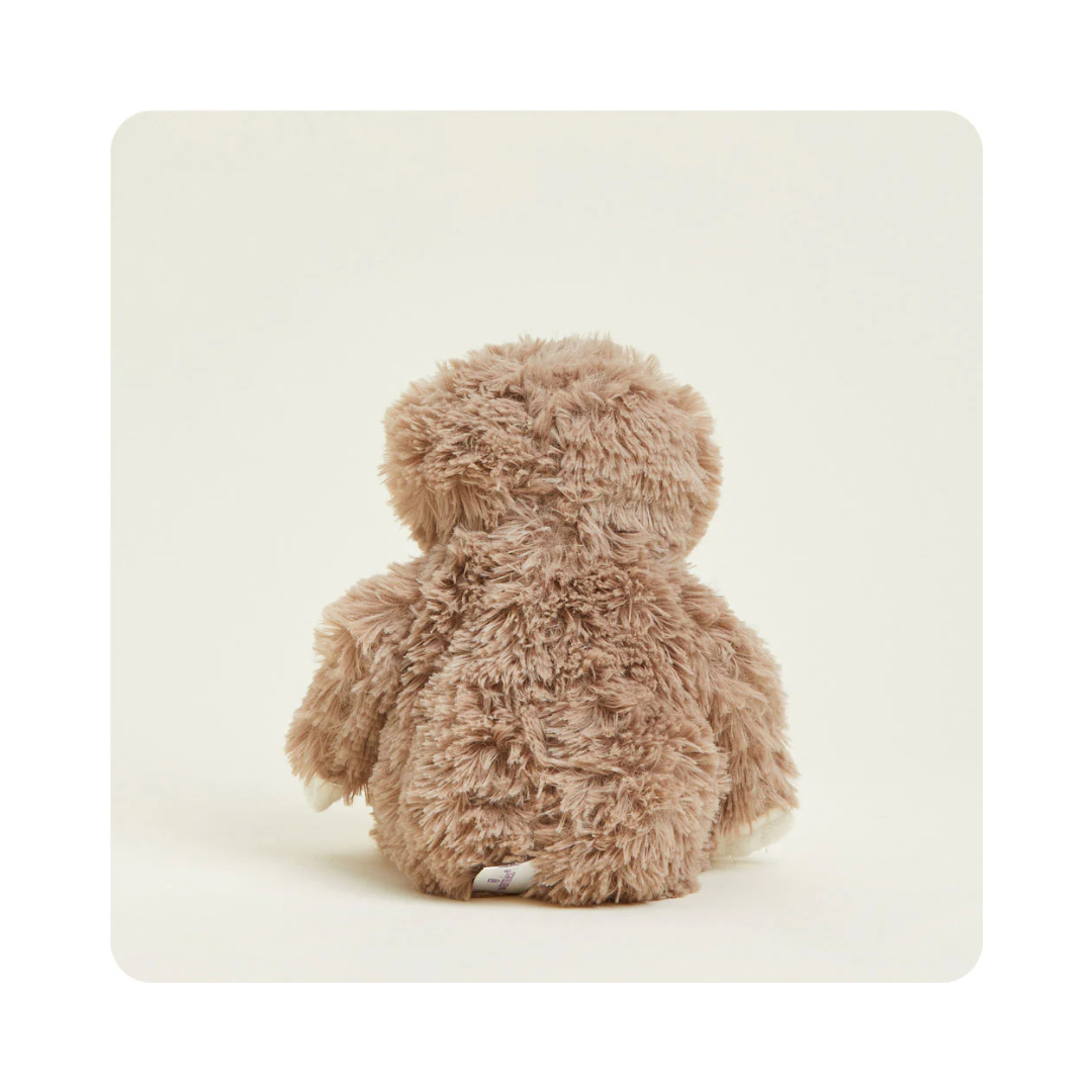 Junior Warmies Sloth