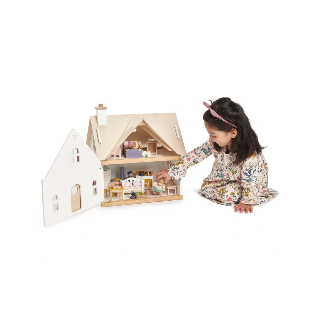 Cottontail Cottage