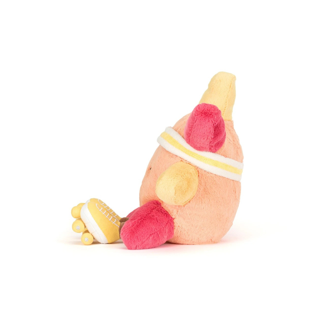 Amuseables Sun 'Roller Skates'