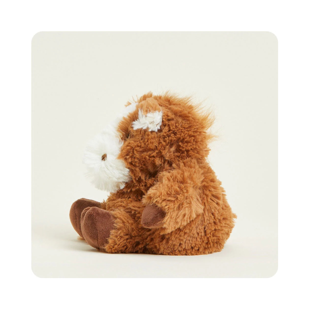 Horse Warmies Junior