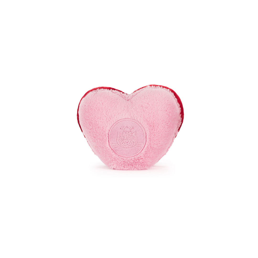 Amuseables Colette Heart Macaron