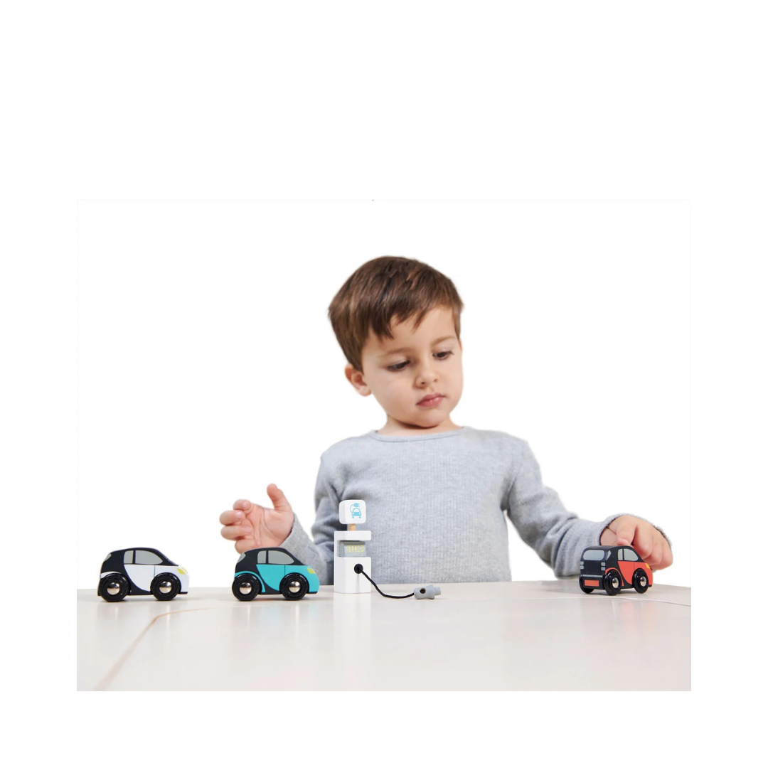 Smart Car Set