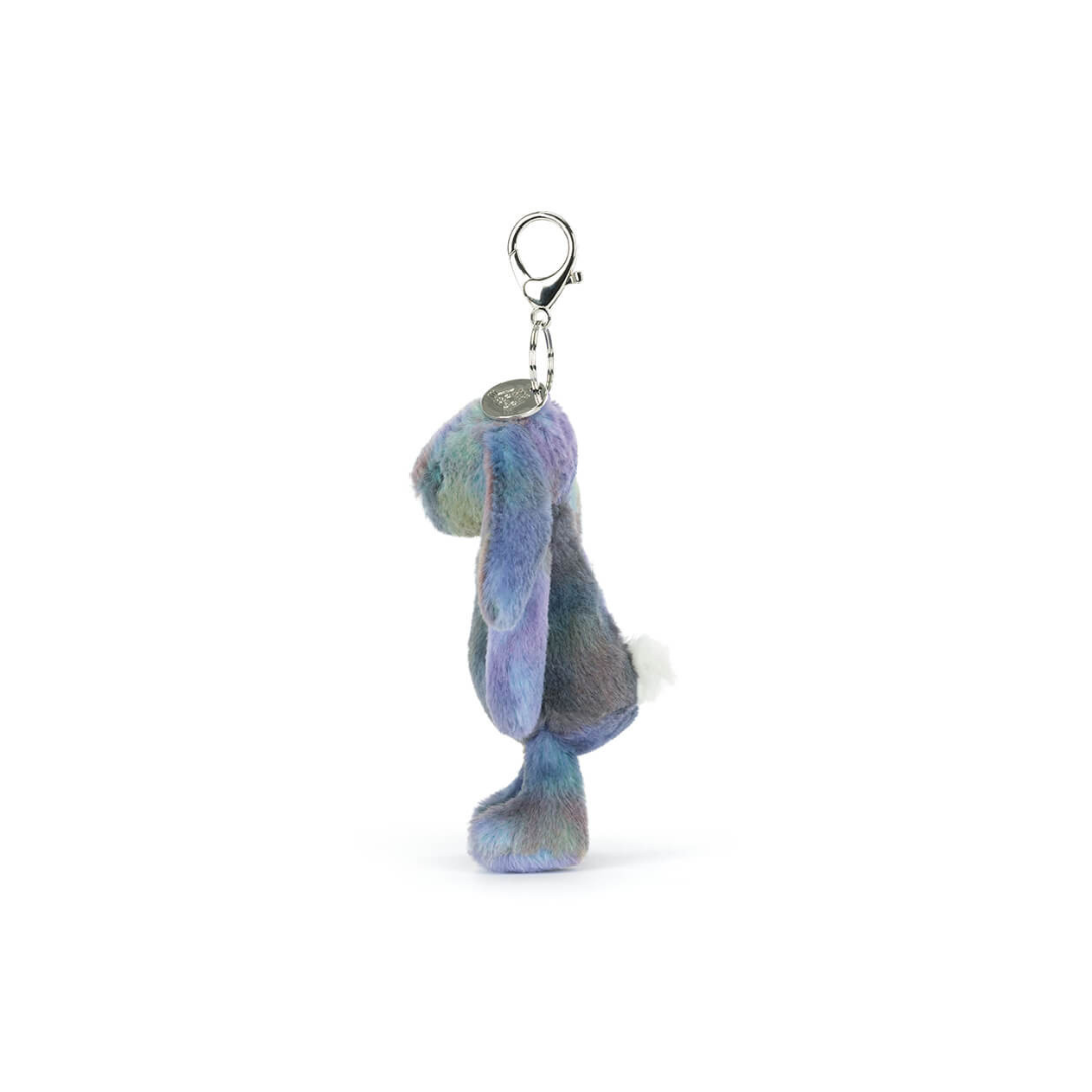 Zodihop Luxe Bunny Bag Charm