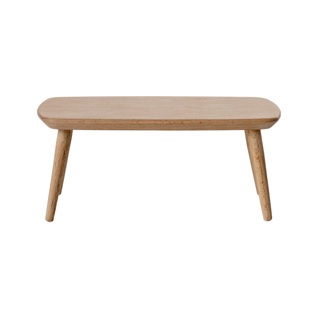 Mouse Coffee Table Nature