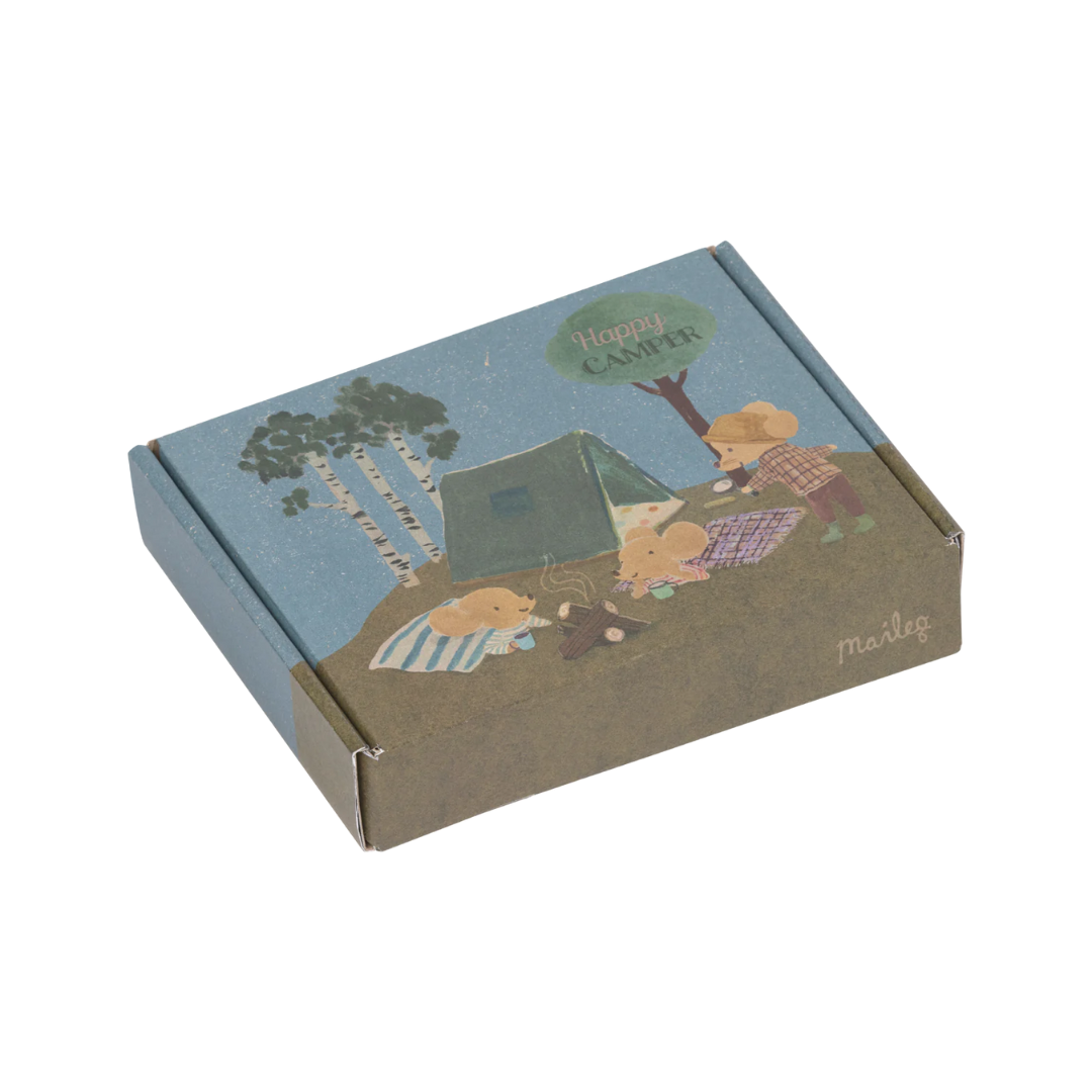 Happy Camper Single Tent