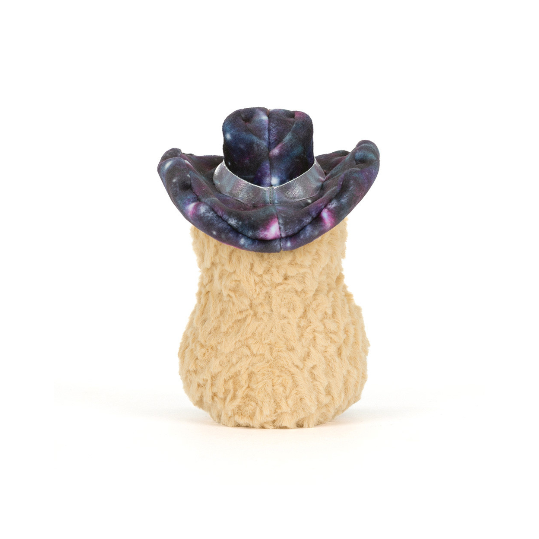 Amuseable Space Peanut Rodeo Outfit