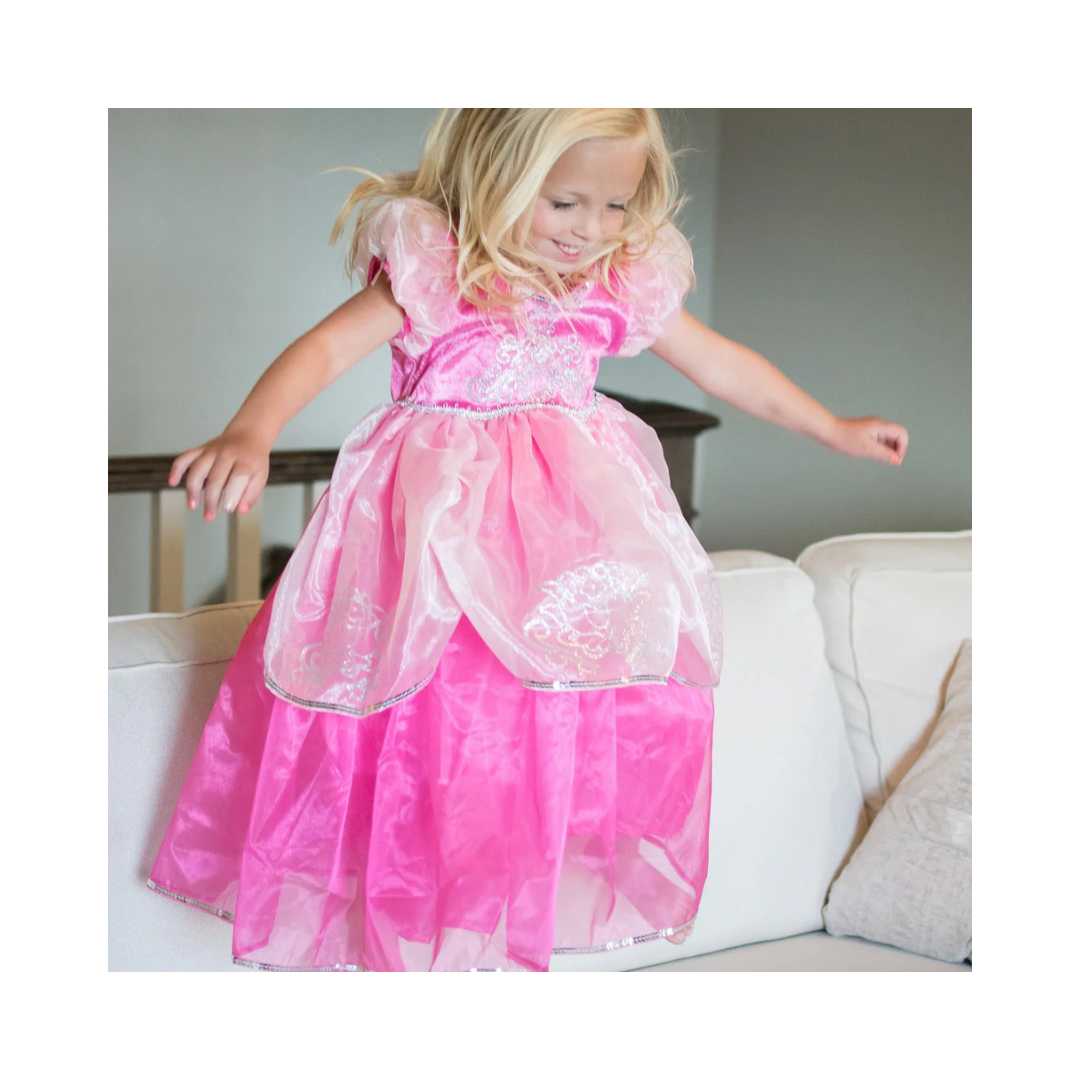 Deluxe Pink Princess