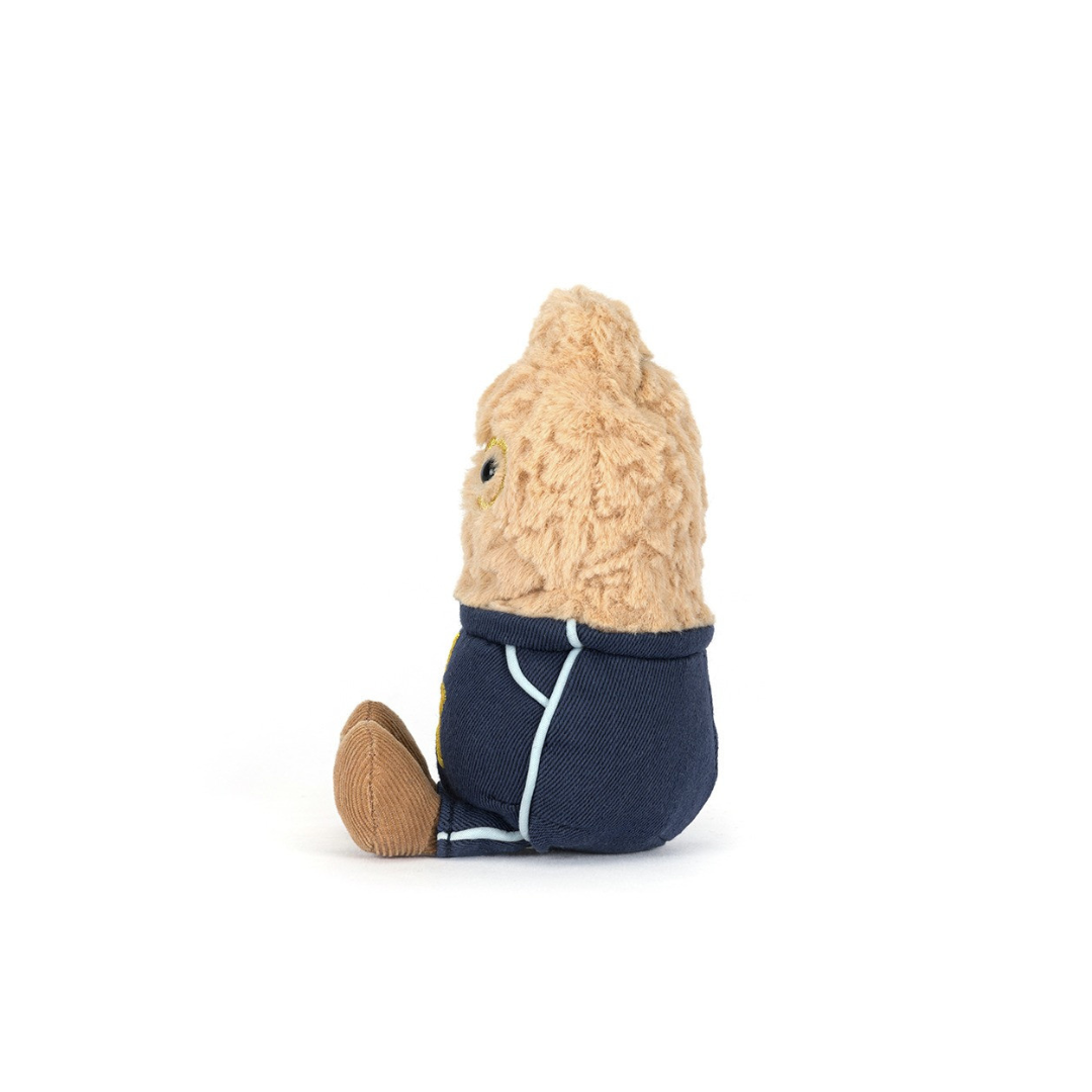 Amuseables Peanut Star Student