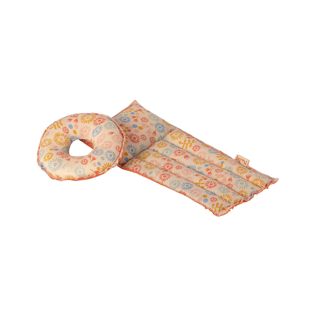 Air Mattress  Flower