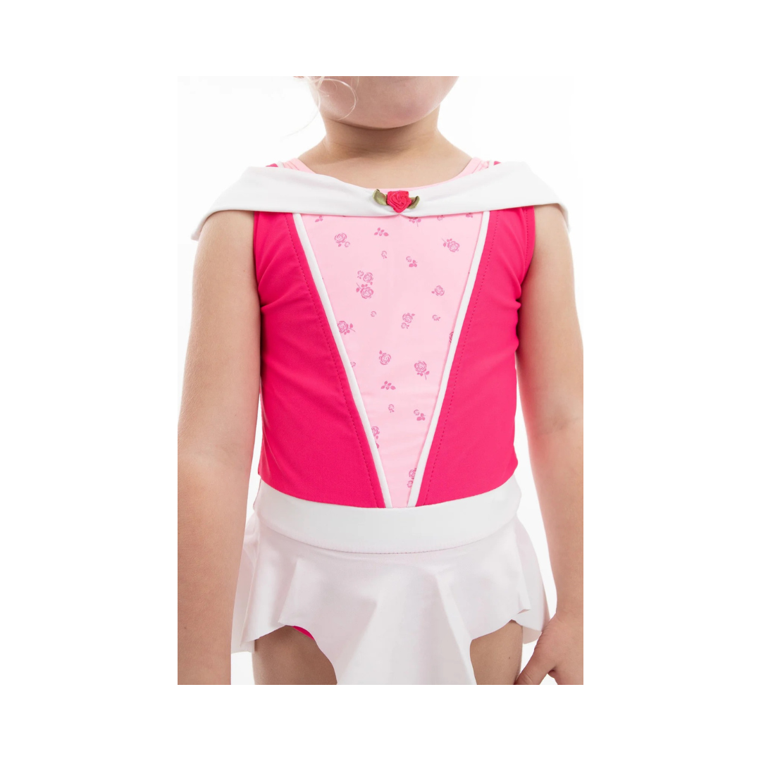 Sleeping Beauty Swimsuit