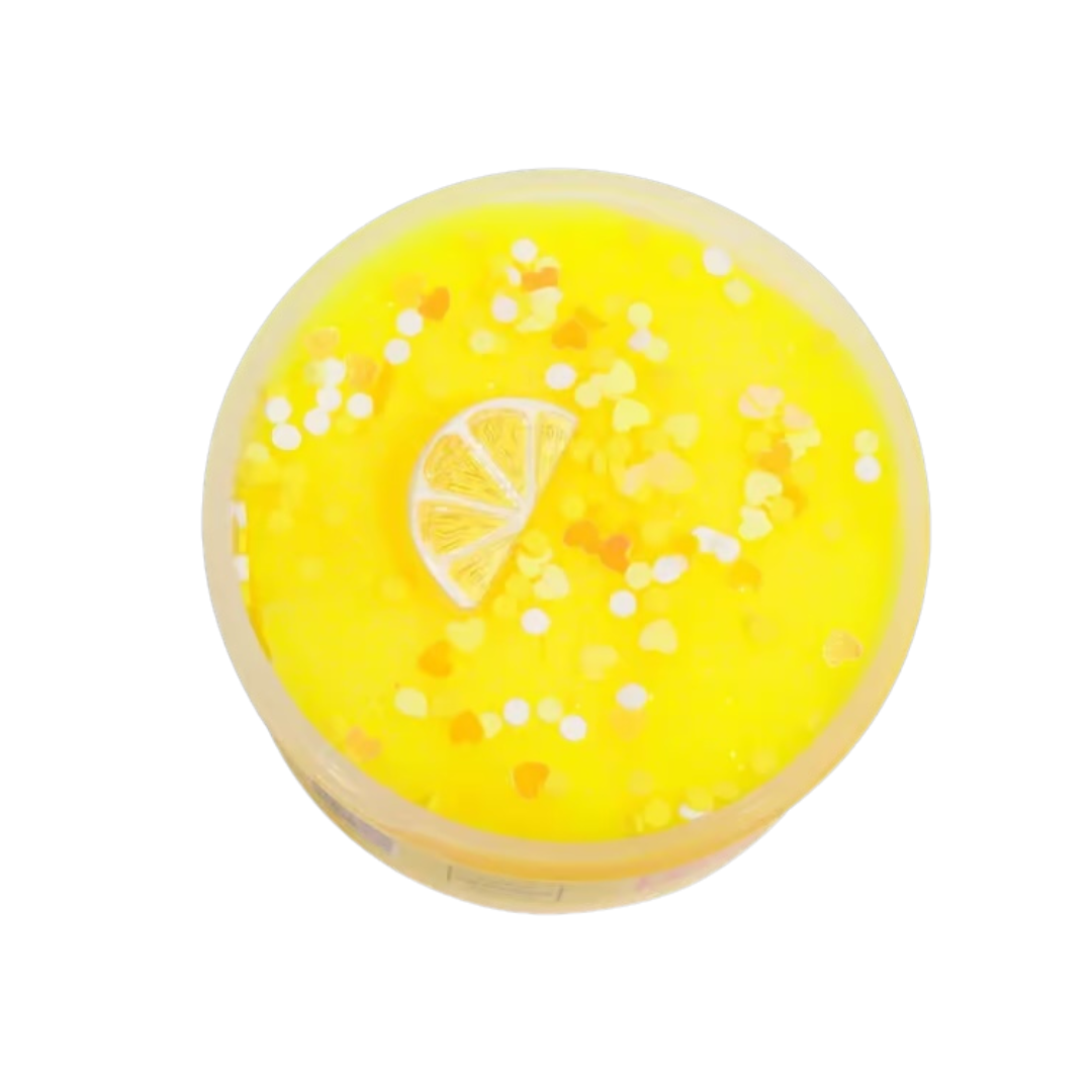 Peachybbies Frosty Lemon Freeze