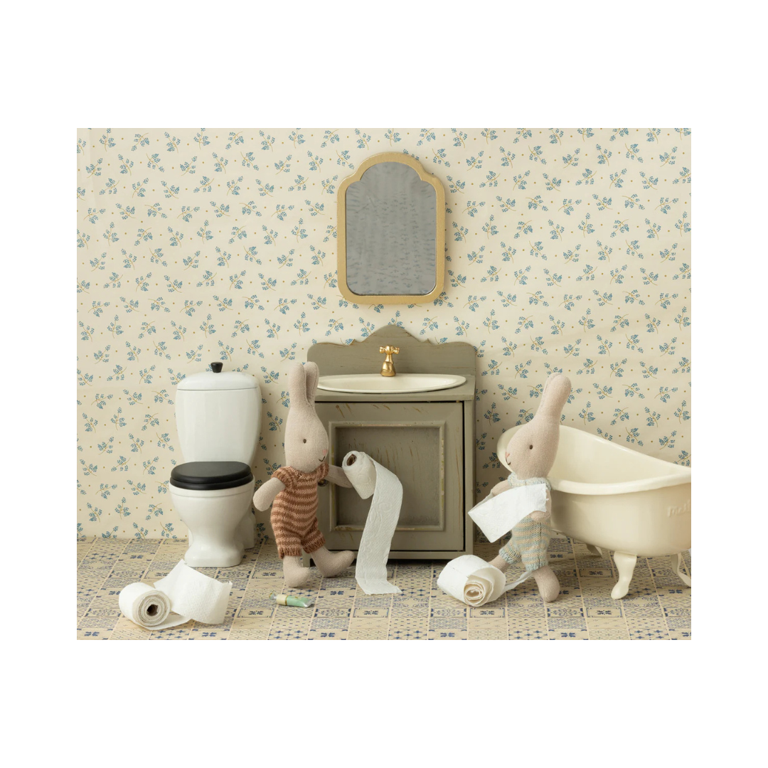 Miniature Mirror New