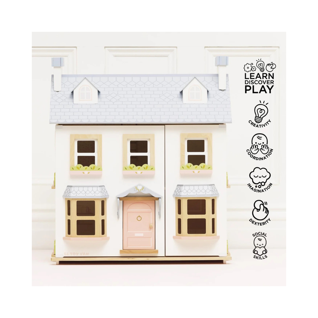 Mayberry Manor