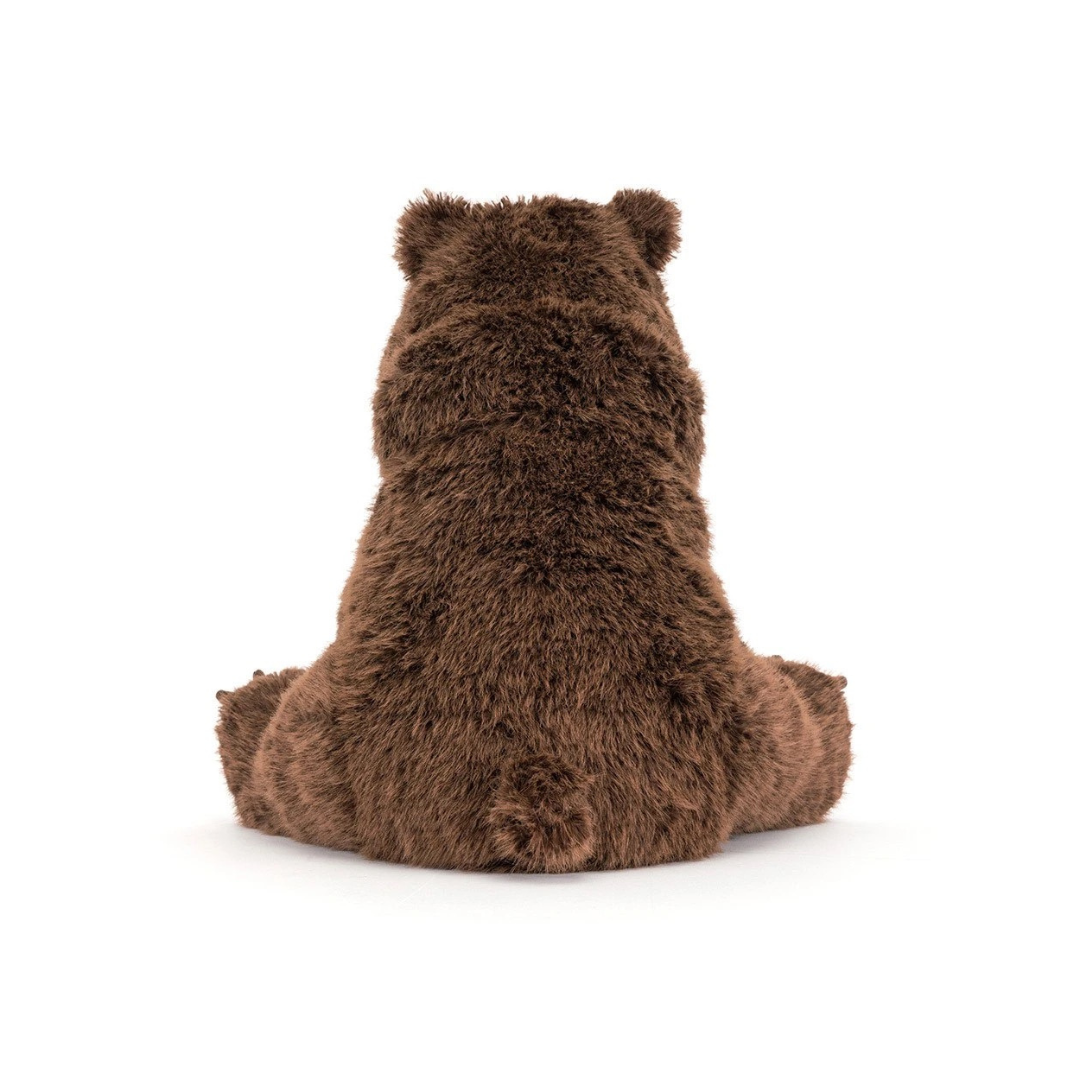 Bizzlestomp Bear