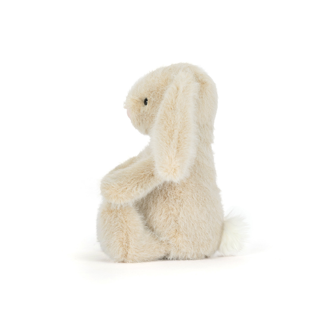 Wheat Flufflet Bunny