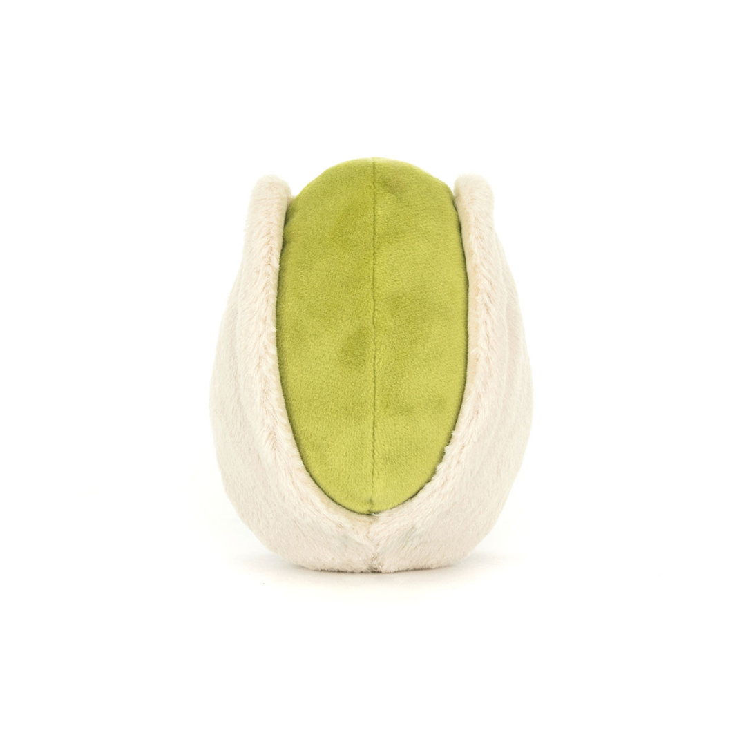 Amuseables Horatio Pistachio