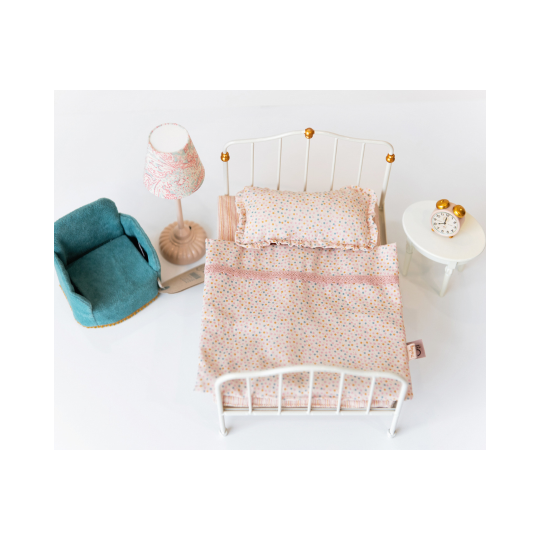 The Mouse House: Parent's Bedroom Collection
