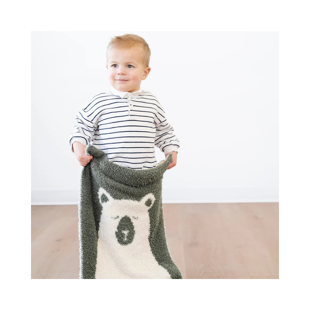 Double Layer Bamboni Mini