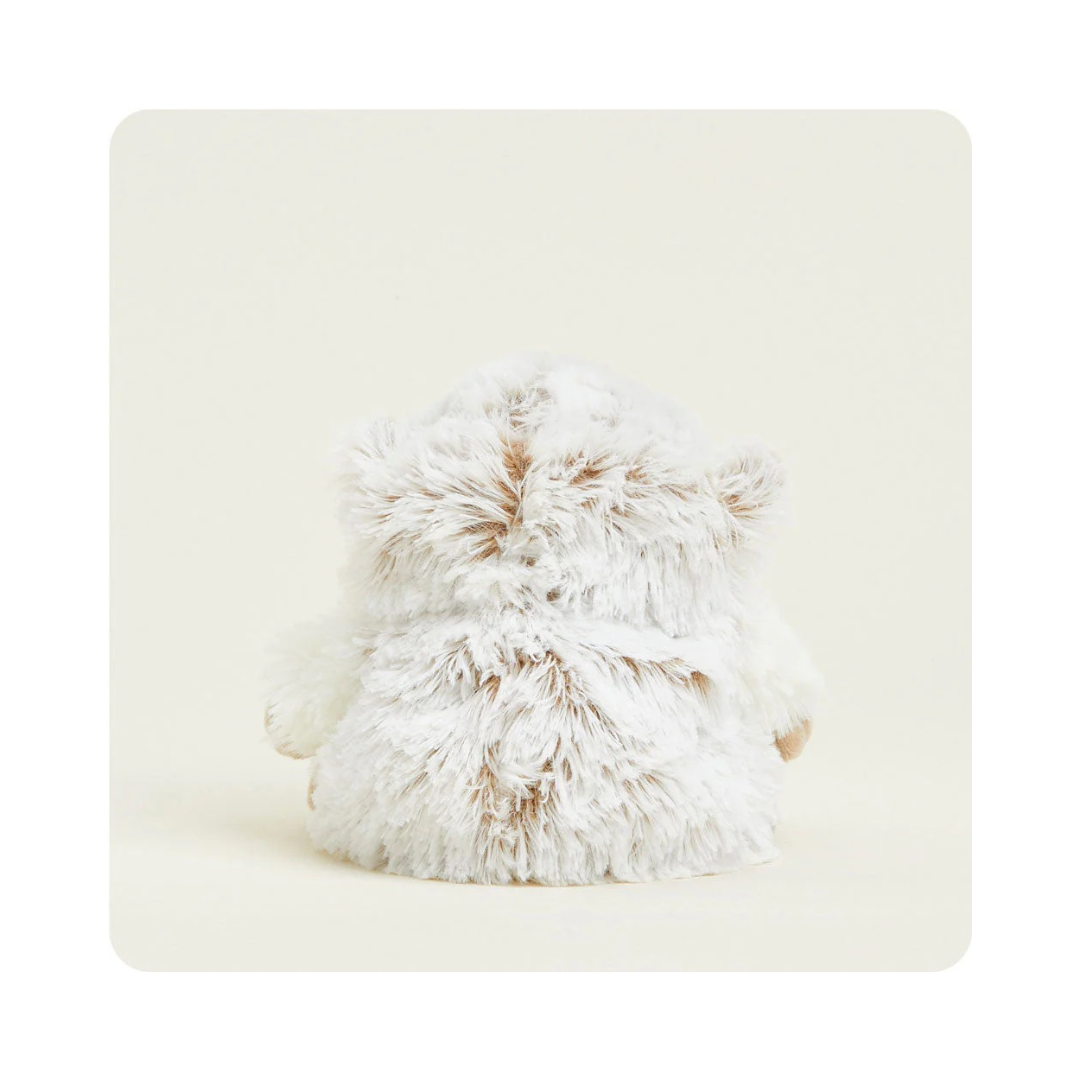 Hamster Warmies Junior
