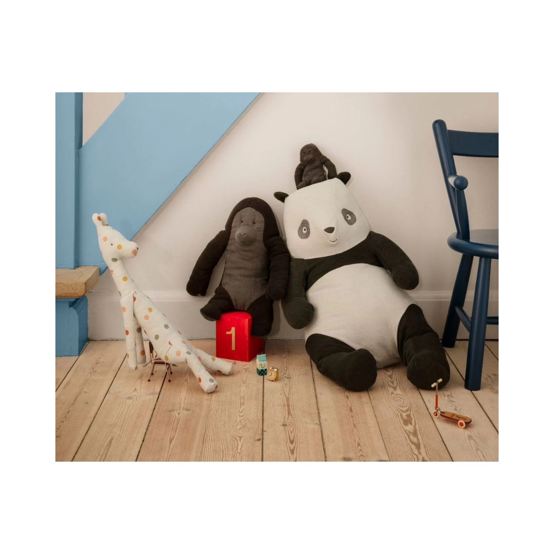 Safari Friends Gorilla, Mini