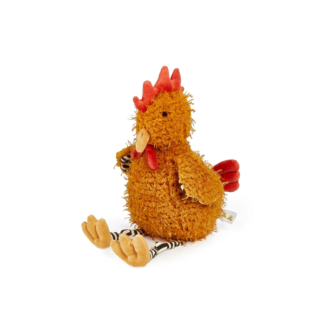 Randy The Rooster