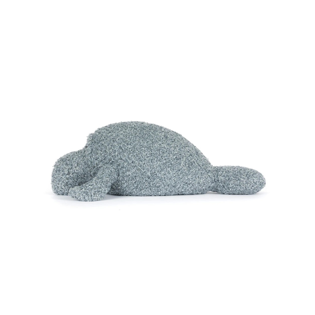 Maffles Manatee