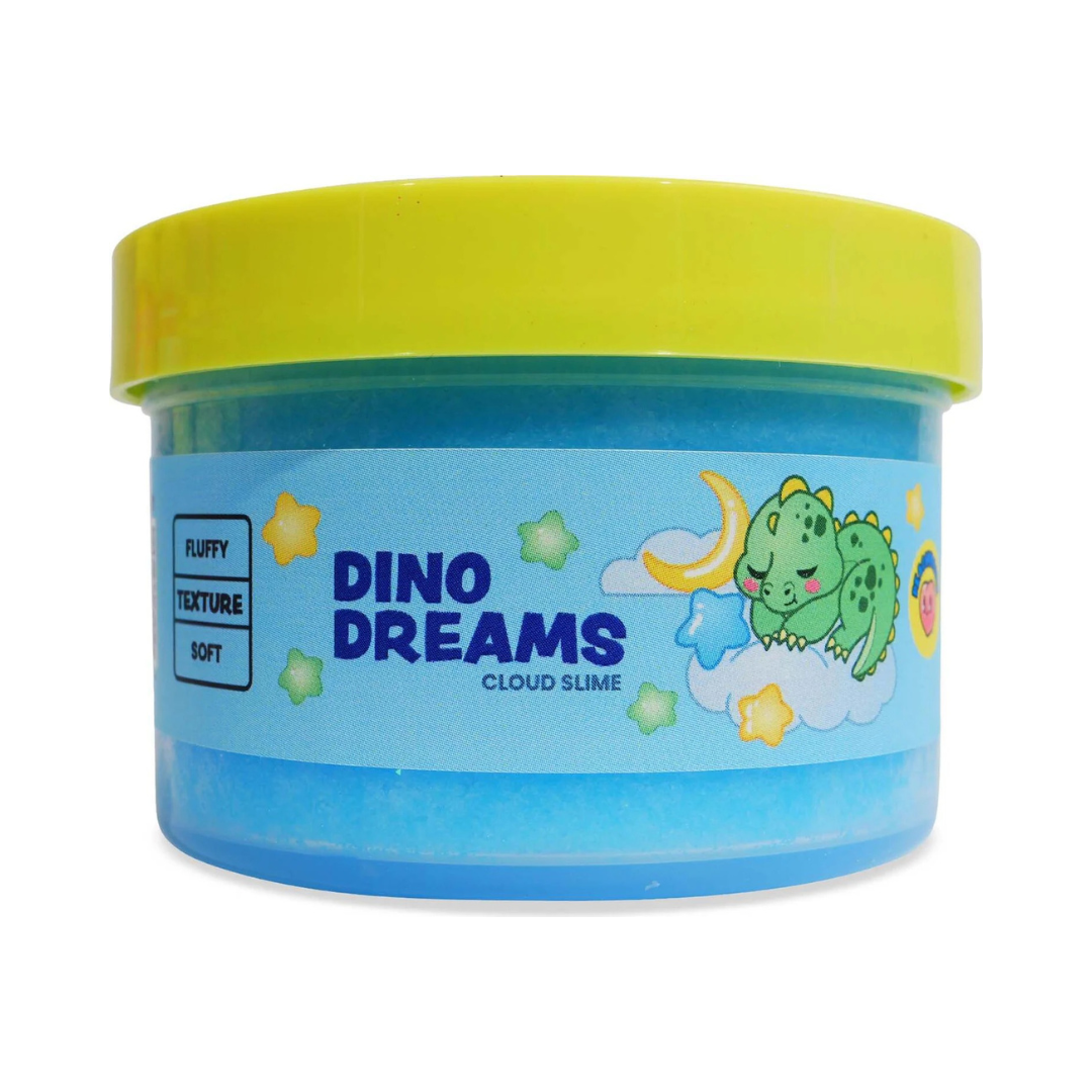 Peachybbies Dino Dreams