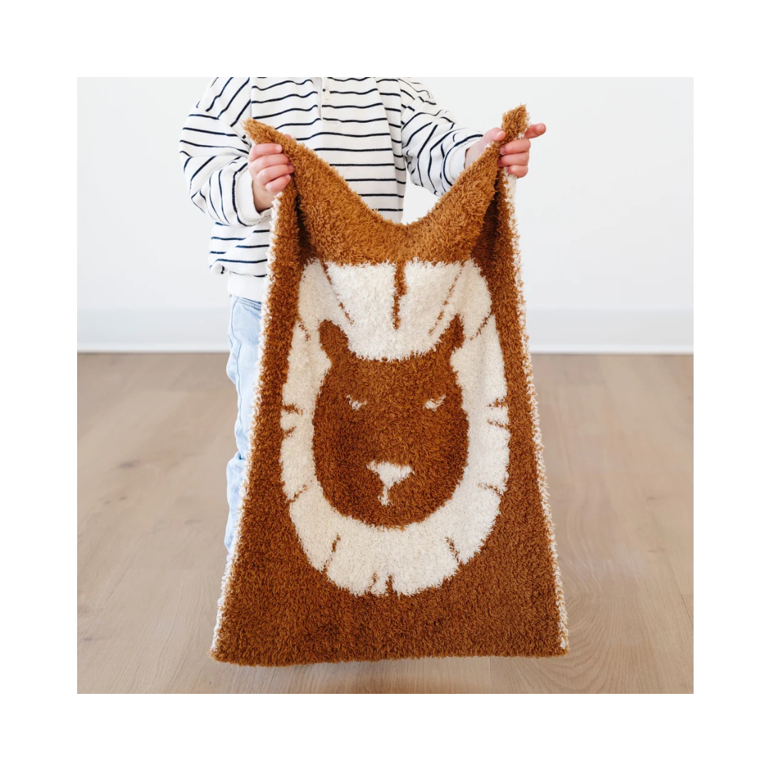 Double Layer Bamboni Mini