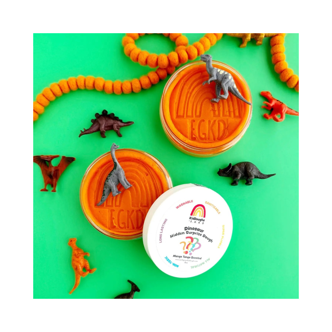 Surprise Kid Dough 4oz