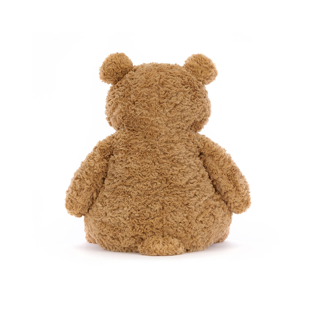 Really Big Bartholomew Bear