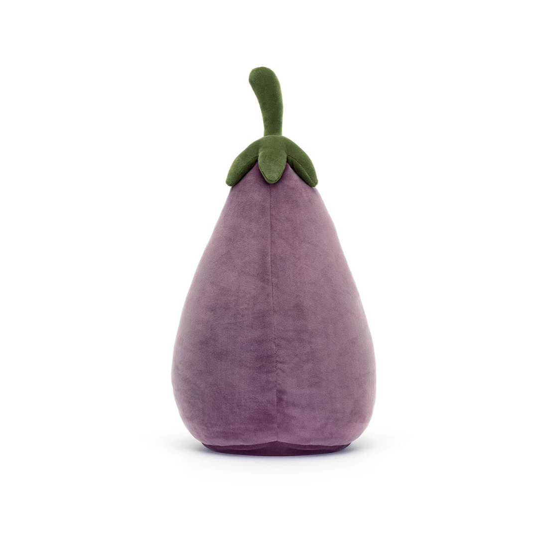 Amuseables Aubergine Large