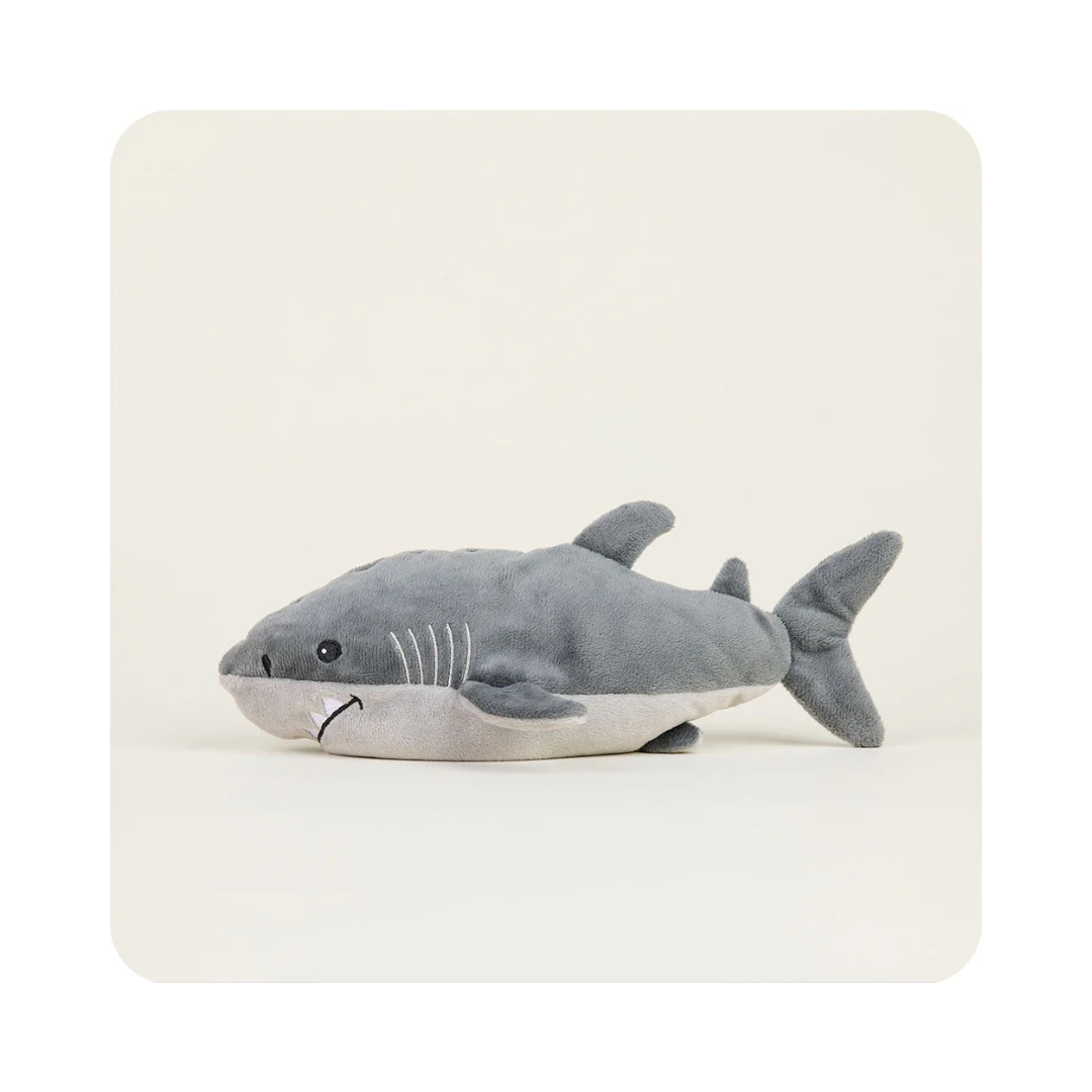 Shark Warmies Junior