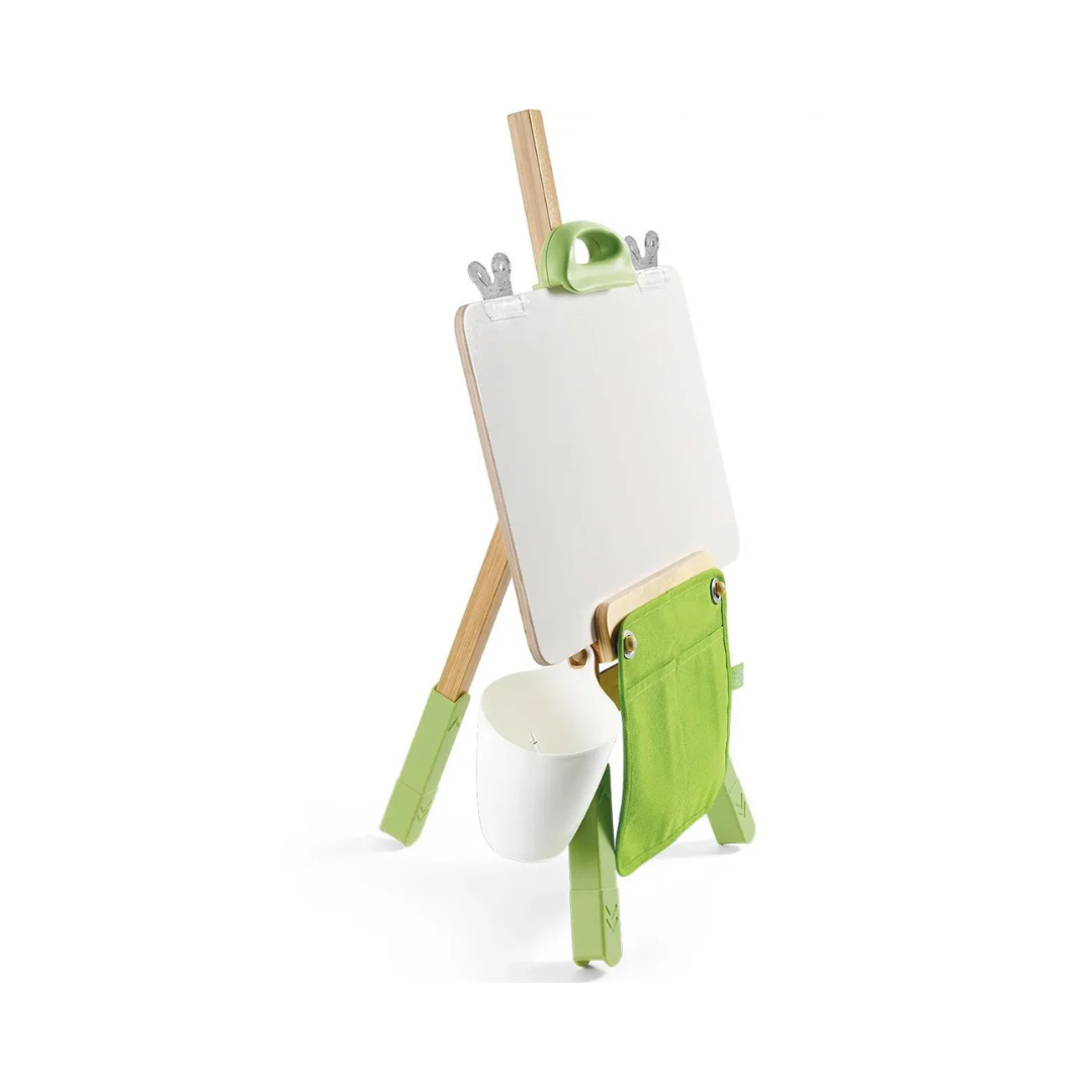 Hape Portable Bamboo Easel