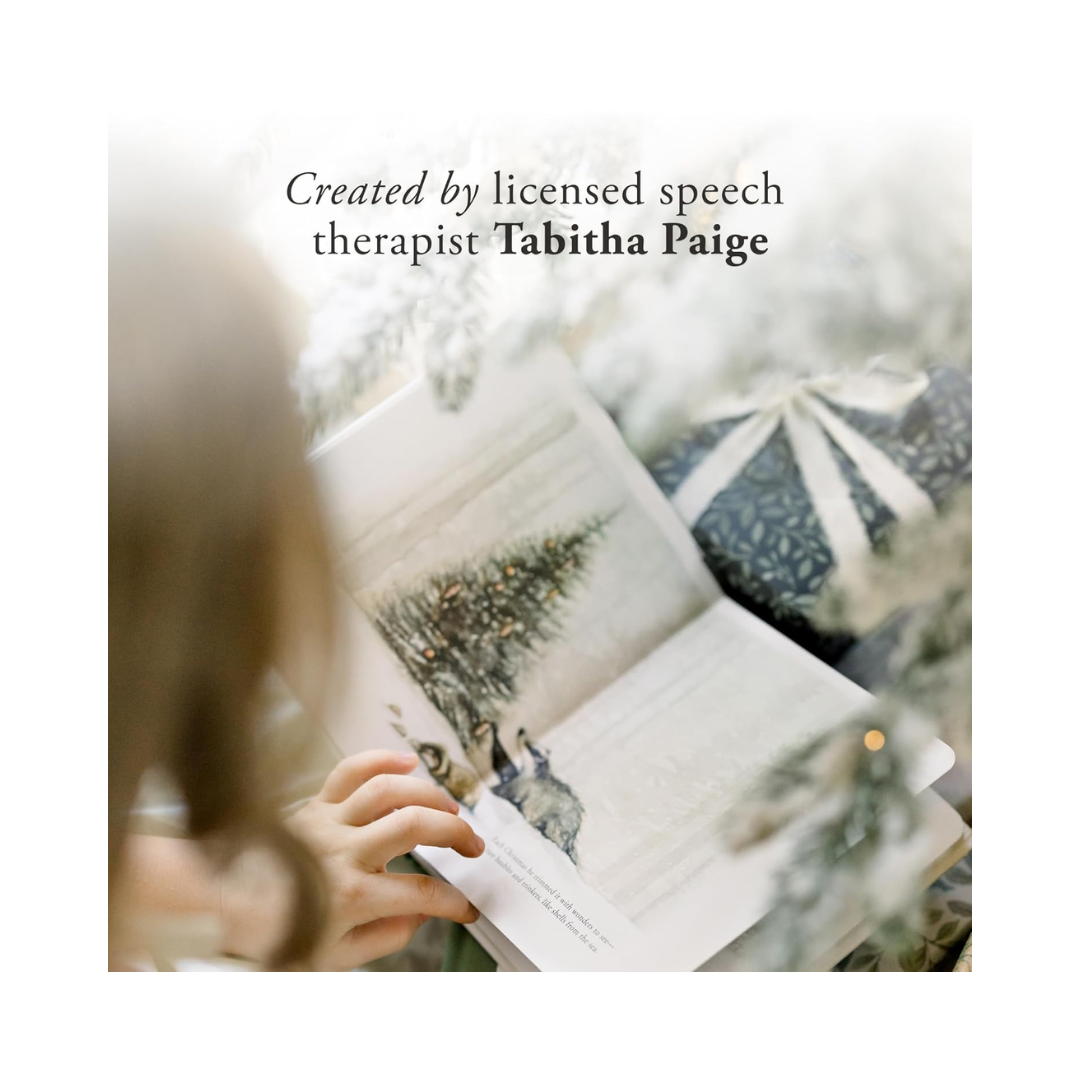 Our Little Adventures at Christmas