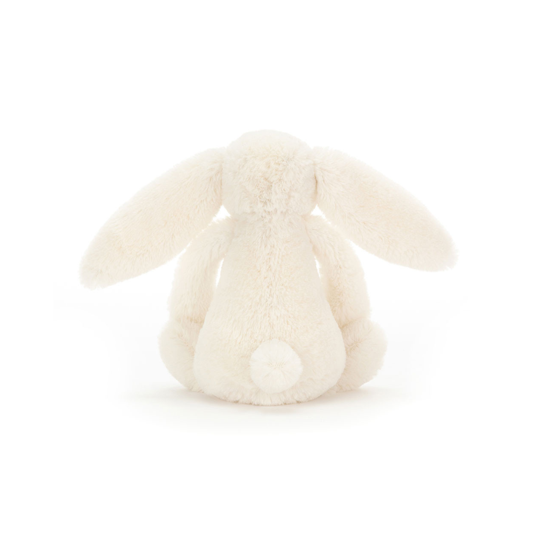 Small Cream Bashful Bunny