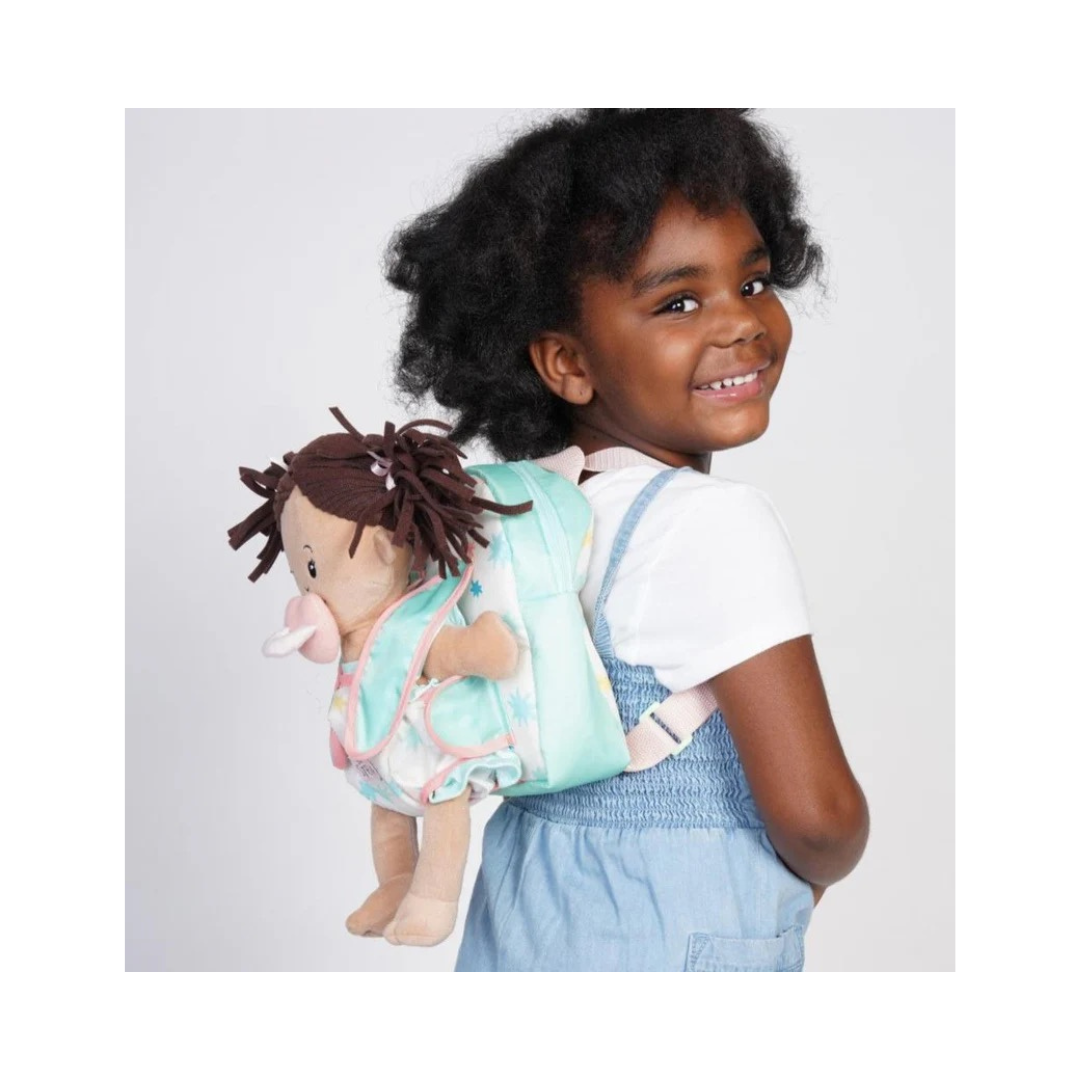 Baby Stella Backpack Carrier