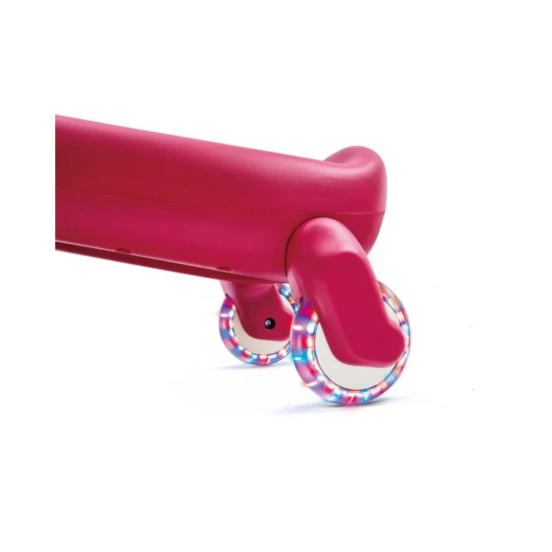 Wiggle & Giggle Car